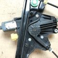 HS7Z-5423209-A | Стеклоподъемник передн. лев. FORD FUSION 14- - Превью 4