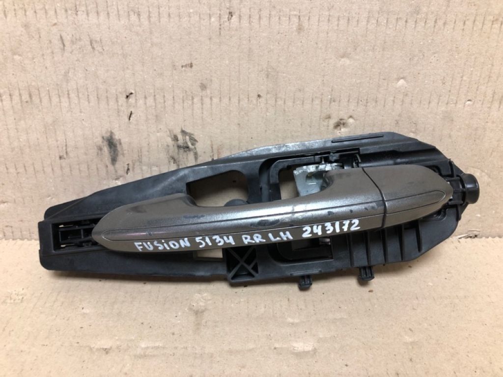 DS7Z-5422405-AAPTM | Ручка двері зовнішня задн. лів. FORD FUSION 14-