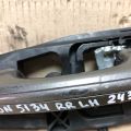 DS7Z-5422405-AAPTM | Ручка двері зовнішня задн. лів. FORD FUSION 14- - Прев'ю 2