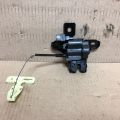 DS7Z-5443200-B | Замок крышки багажника FORD FUSION 14-
