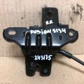 DS7Z-5443200-B | Замок крышки багажника FORD FUSION 14- - Превью 3