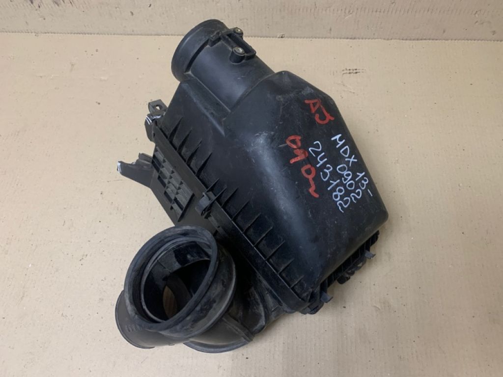 17244-5J6-S00 | Корпус воздушного фильтра ACURA MDX (YD3) 13-21