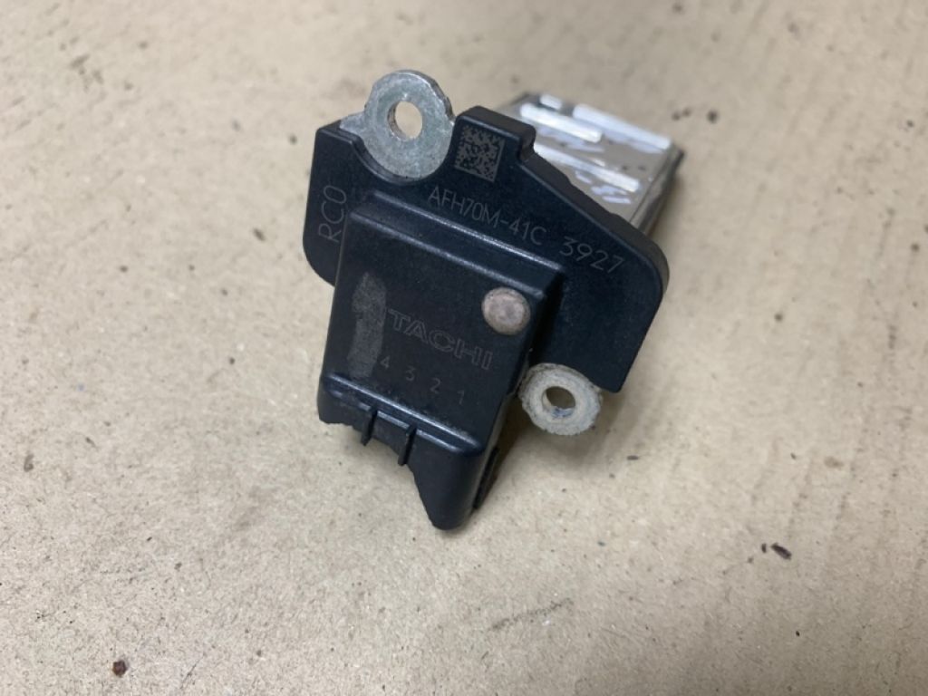 37980-RC0-M01 | Расходомер воздуха ACURA MDX (YD3) 13-21 - Фото 2