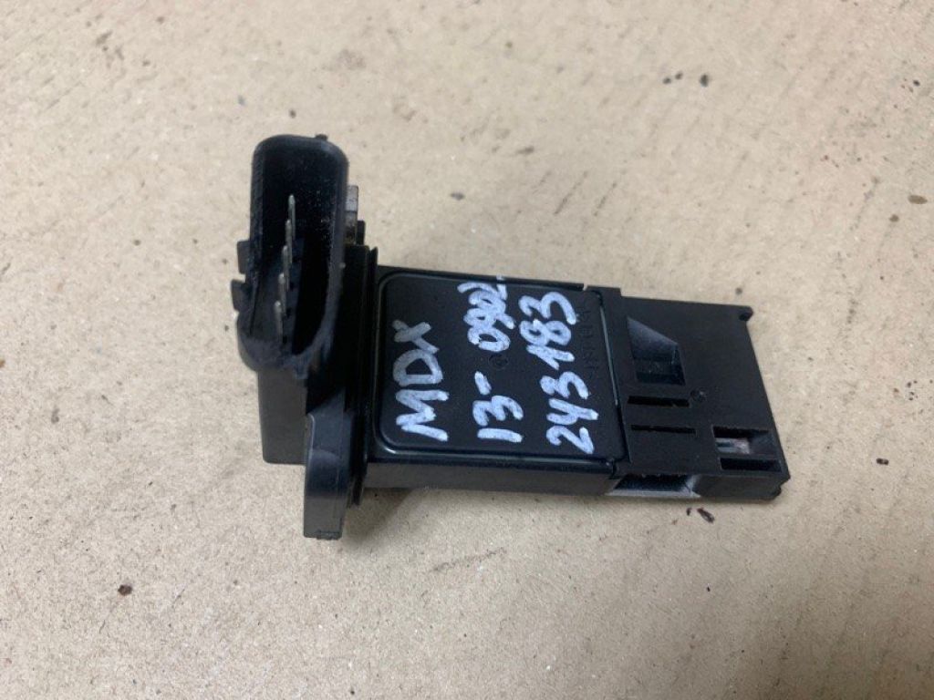 37980-RC0-M01 | Расходомер воздуха ACURA MDX (YD3) 13-21 - Фото 3