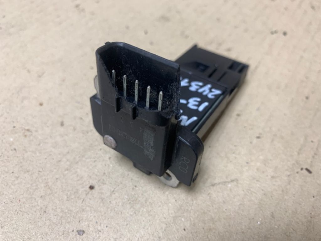 37980-RC0-M01 | Расходомер воздуха ACURA MDX (YD3) 13-21 - Фото 4