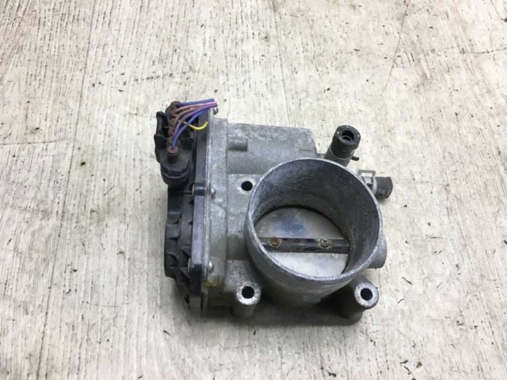 16119-9SE0A | Дроссельная заслонка NISSAN NV200 USA 13-