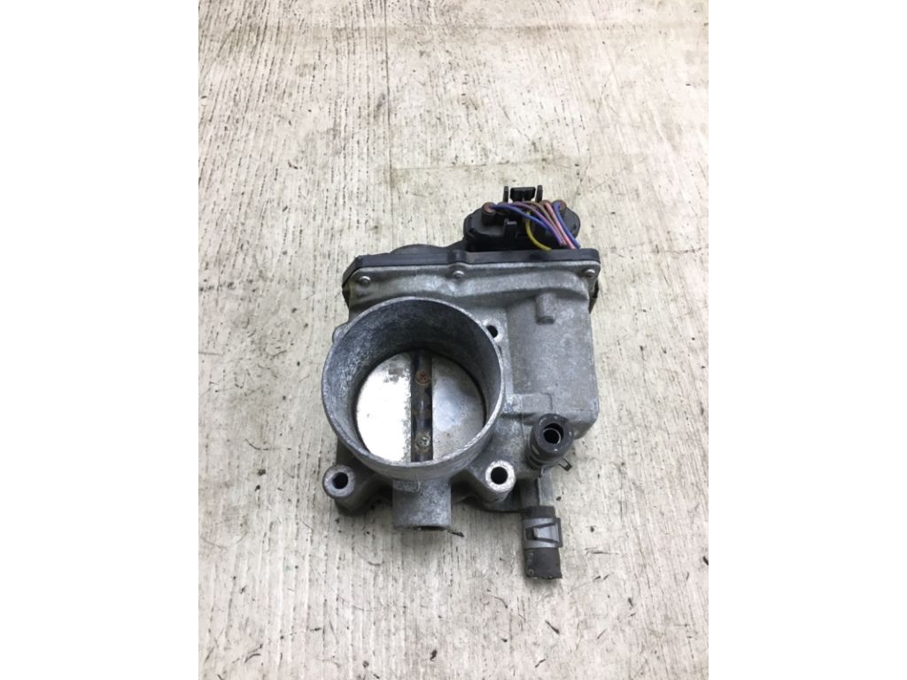 16119-9SE0A | Дроссельная заслонка NISSAN NV200 USA 13- - Фото 2