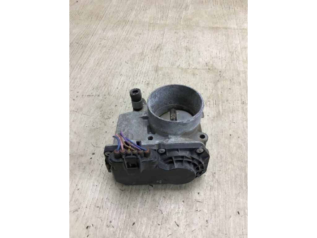 16119-9SE0A | Дроссельная заслонка NISSAN NV200 USA 13- - Фото 3