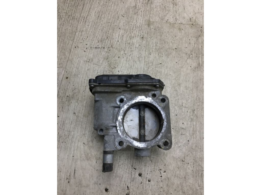 16119-9SE0A | Дроссельная заслонка NISSAN NV200 USA 13- - Фото 4