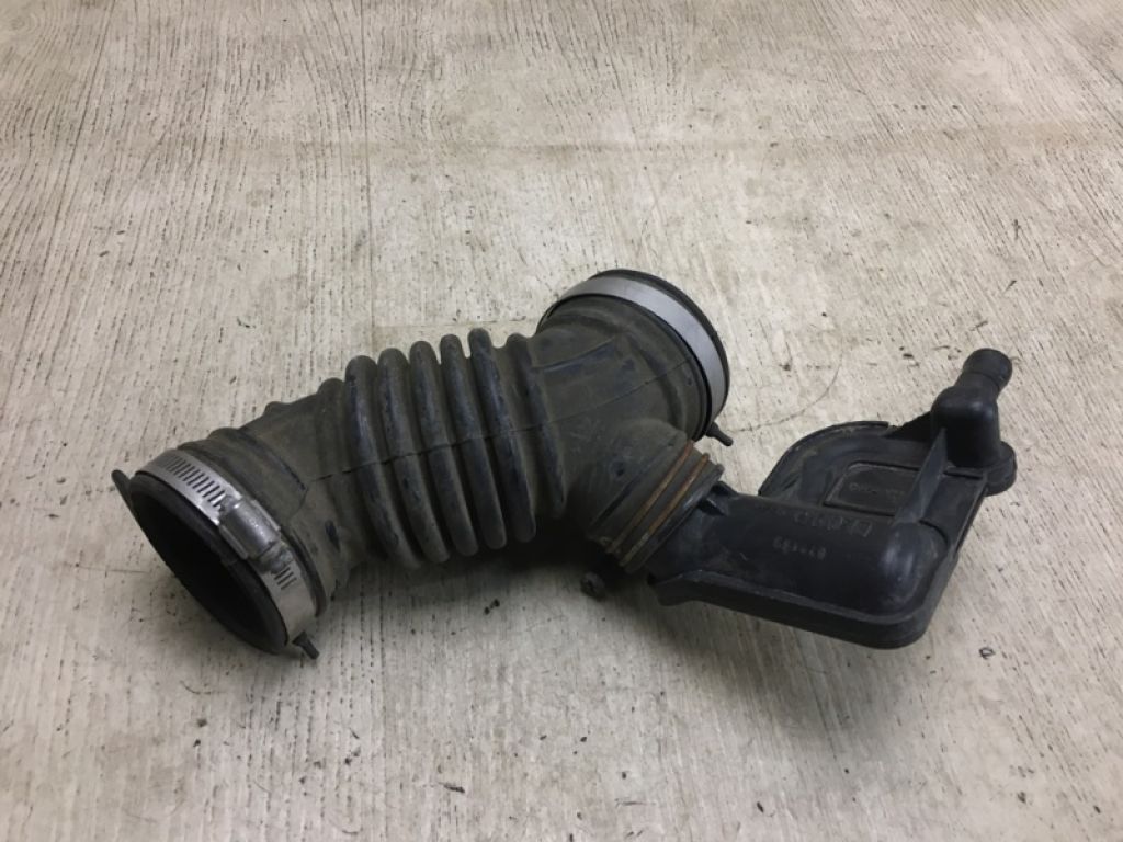 16576-EL00B | патрубок повітряного фільтра NISSAN NV200 USA 13- - Фото 2