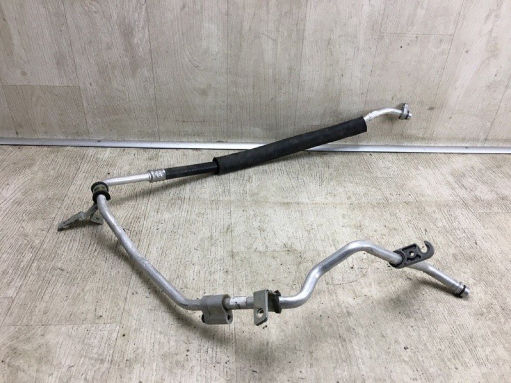 92480-3LM0A | Трубка кондиционера NISSAN NV200 USA 13- - Фото 2