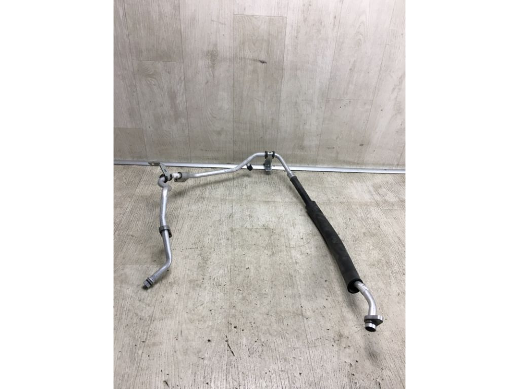 92480-3LM0A | Трубка кондиционера NISSAN NV200 USA 13- - Фото 3