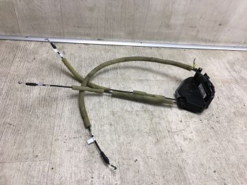 Замок двери передн. лев. NISSAN NV200 USA 13-