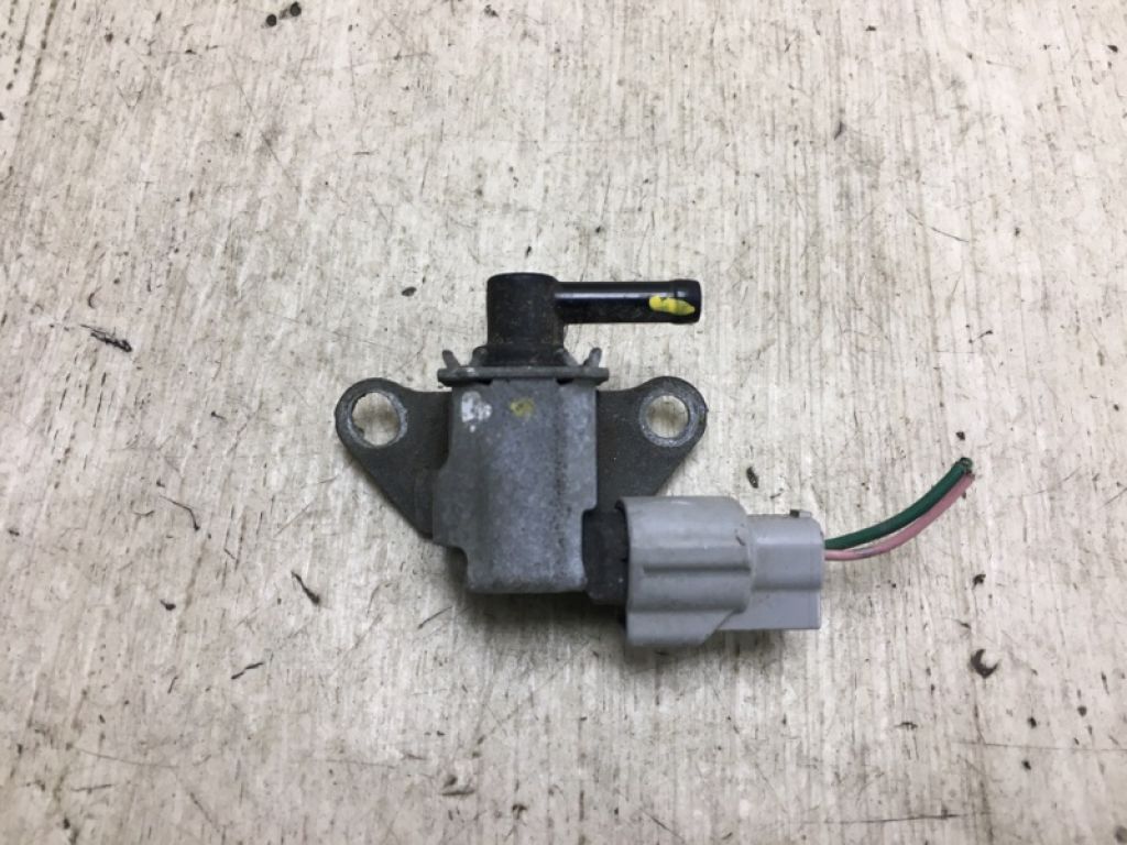 14930-EN20A | Клапан електромагнітний (вакуумний) NISSAN NV200 USA 13-