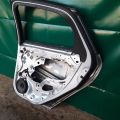 DM5Z-5824630-C | Двері задн. прав. FORD FOCUS 10-18 - Прев'ю 9