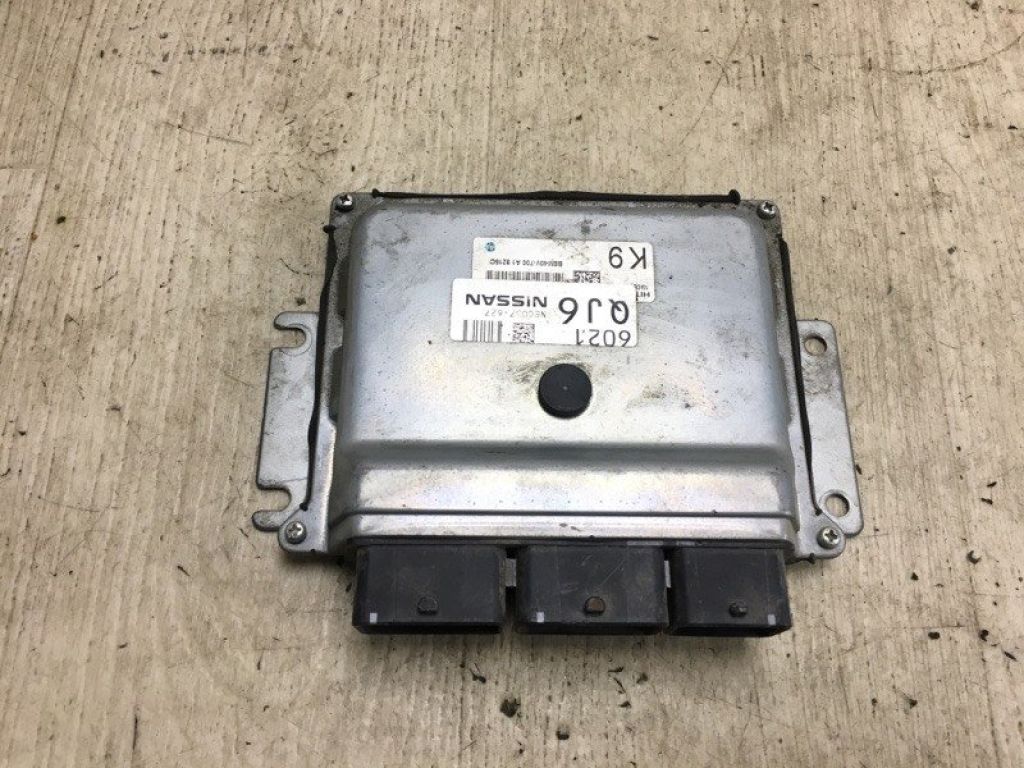 23703-9SJ9A | Блок керування двигуном NISSAN NV200 USA 13-