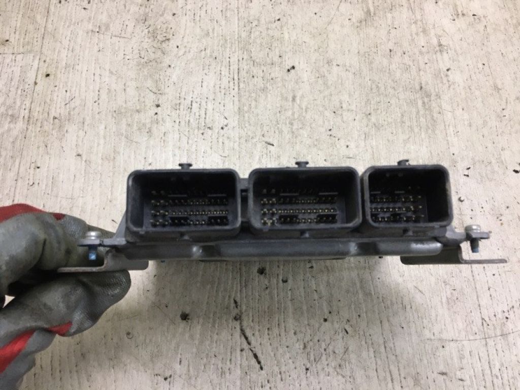 23703-9SJ9A | Блок керування двигуном NISSAN NV200 USA 13- - Фото 3
