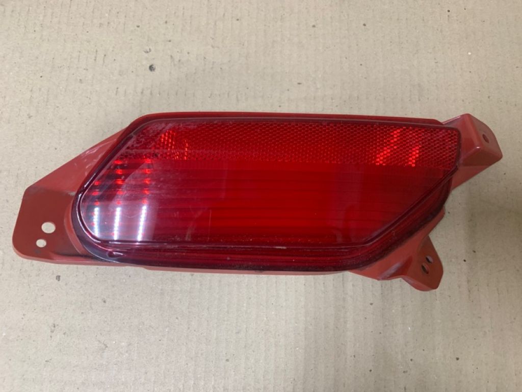 34550-TZ5-A01 | Катафот L левый задн. ACURA MDX (YD3) 13-21