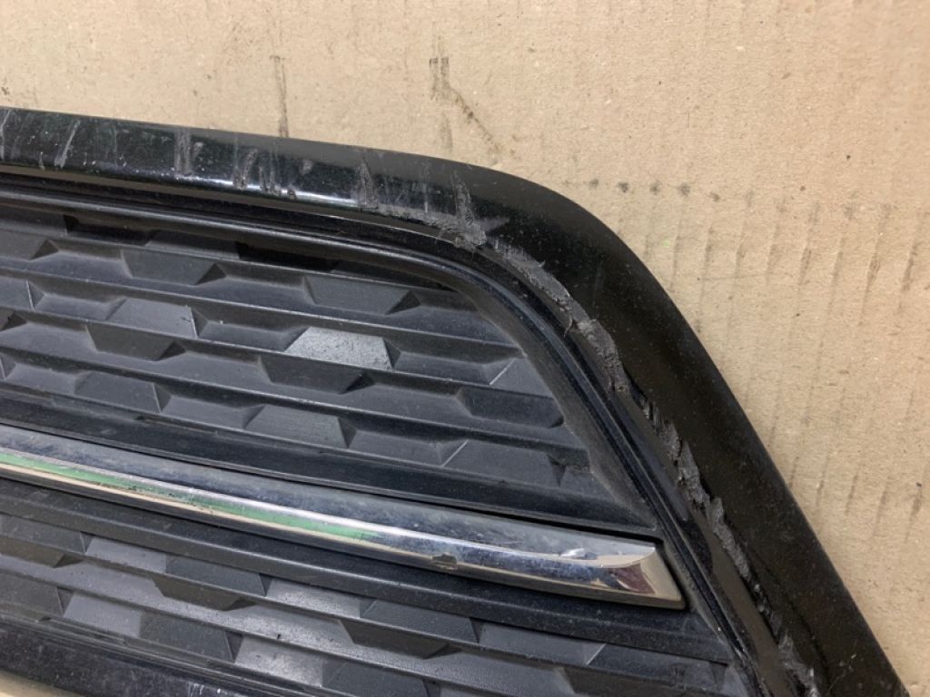 71107-TZ5-A01 | Накладка бампера лів. ACURA MDX (YD3) 13-21 - Фото 4