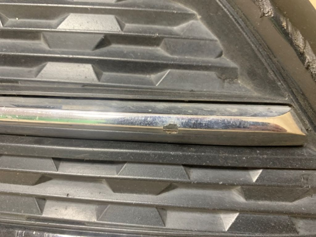 71107-TZ5-A01 | Накладка бампера лів. ACURA MDX (YD3) 13-21 - Фото 5