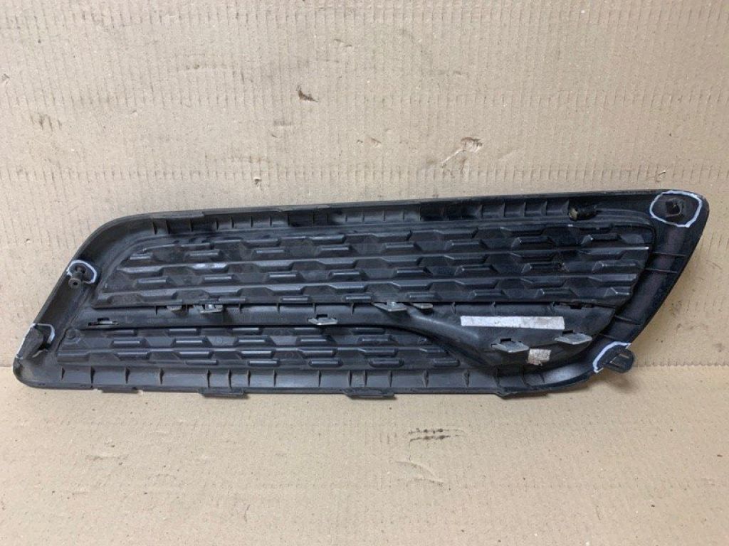 71107-TZ5-A01 | Накладка бампера лів. ACURA MDX (YD3) 13-21 - Фото 8