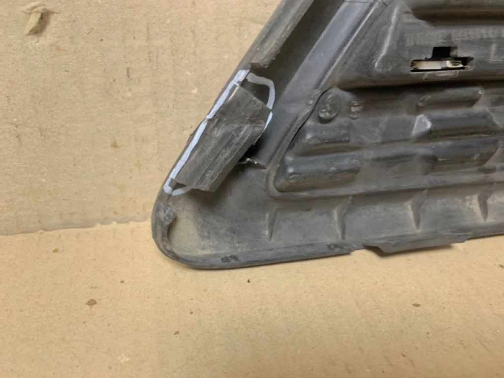 71107-TZ5-A01 | Накладка бампера лів. ACURA MDX (YD3) 13-21 - Фото 12