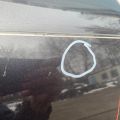67510-TZ5-A70ZZ | Двері задн. прав. ACURA MDX (YD3) 13-21 - Прев'ю 7