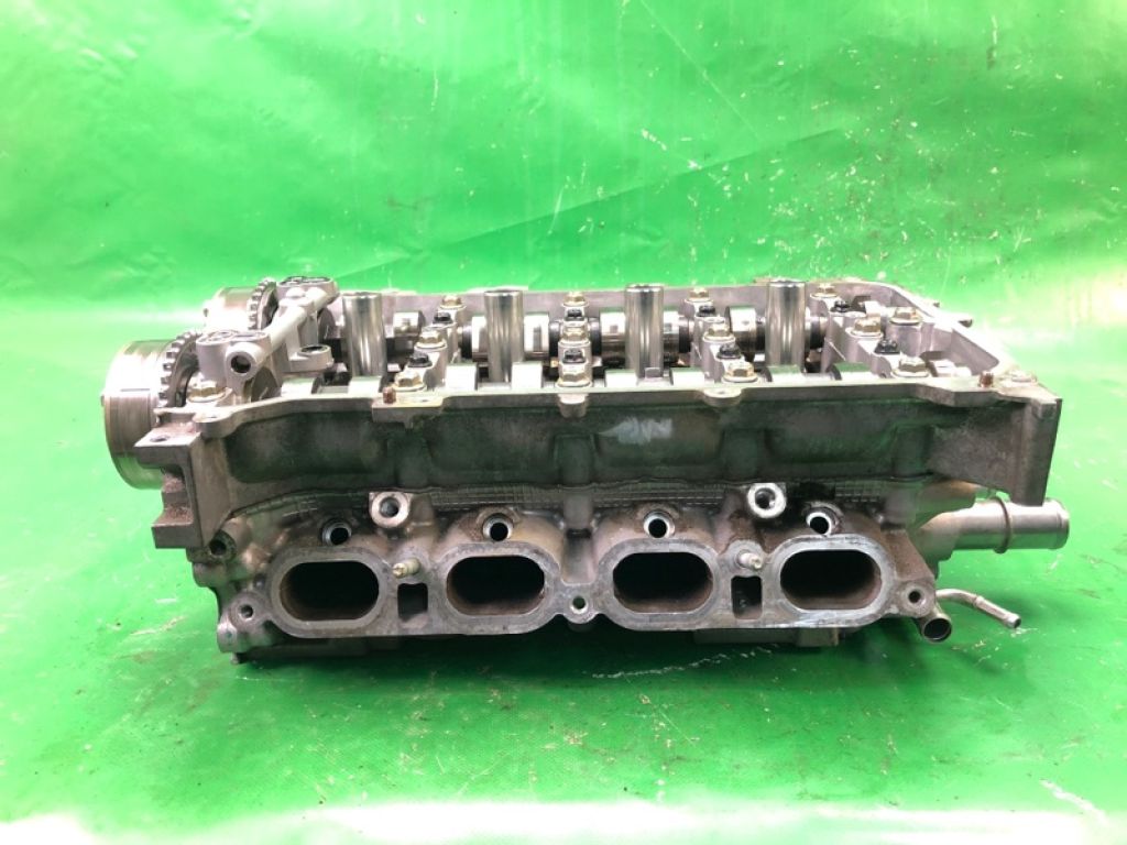 11101-39686 | Головка блока цилиндров TOYOTA RAV4 13-19 - Фото 3