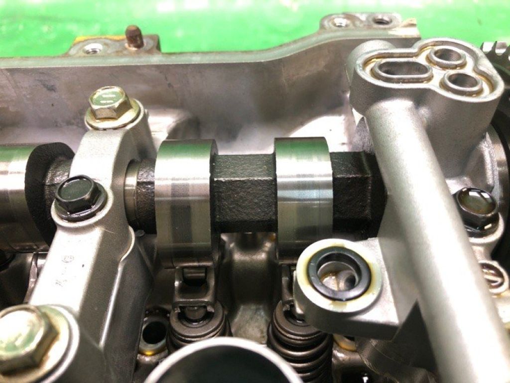 11101-39686 | Головка блока цилиндров TOYOTA RAV4 13-19 - Фото 11