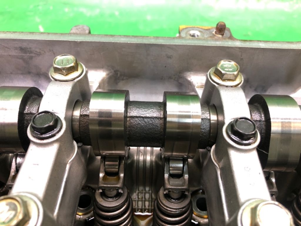 11101-39686 | Головка блока цилиндров TOYOTA RAV4 13-19 - Фото 12