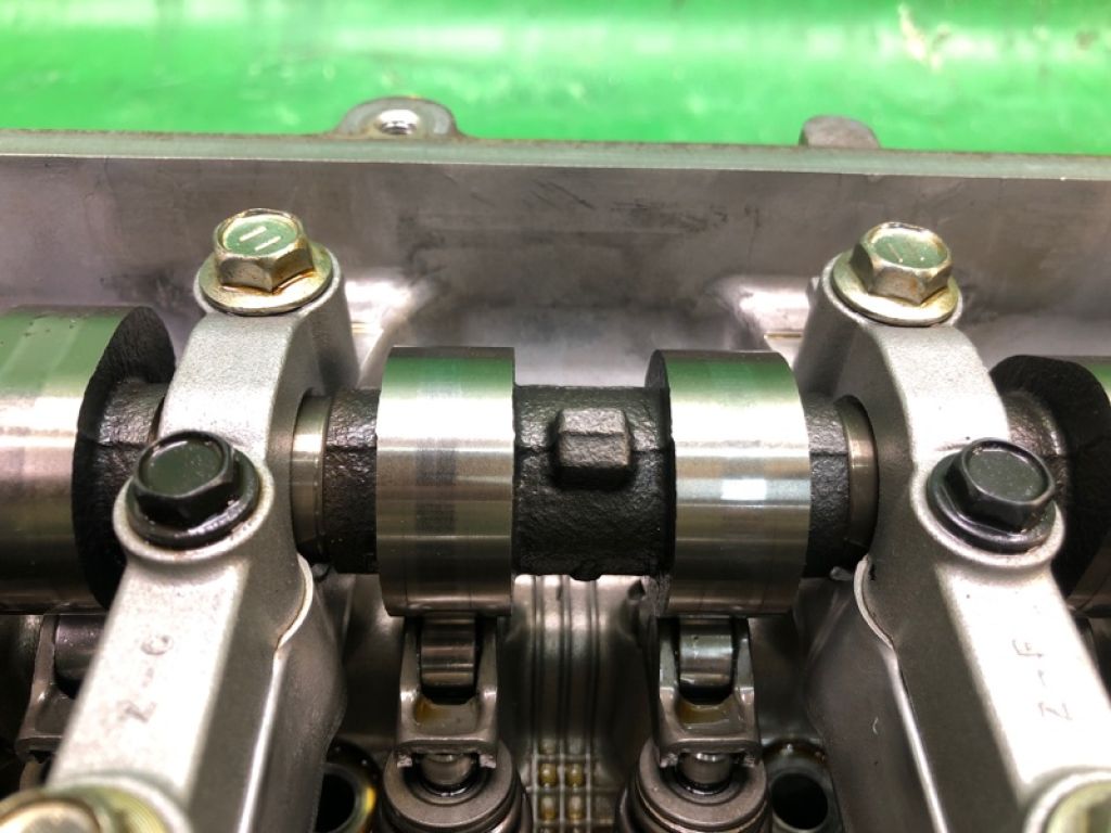 11101-39686 | Головка блока цилиндров TOYOTA RAV4 13-19 - Фото 13