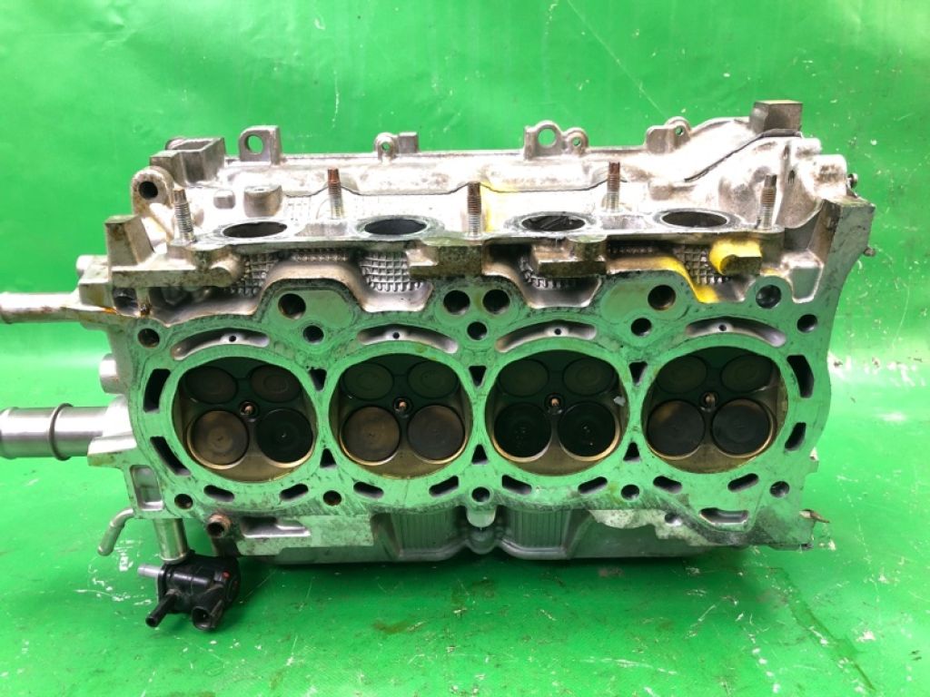 11101-39686 | Головка блока цилиндров TOYOTA RAV4 13-19 - Фото 17