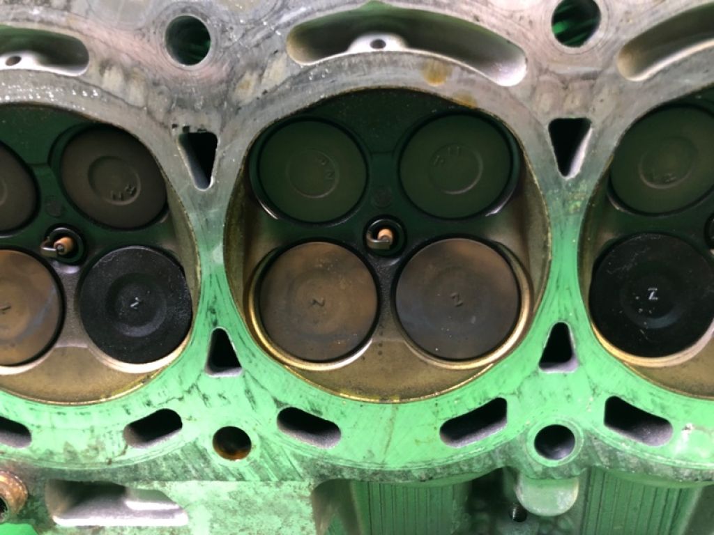 11101-39686 | Головка блока цилиндров TOYOTA RAV4 13-19 - Фото 19