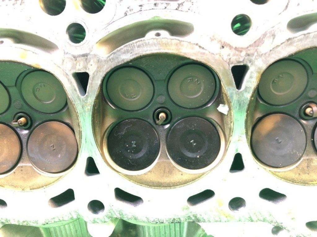 11101-39686 | Головка блока цилиндров TOYOTA RAV4 13-19 - Фото 20