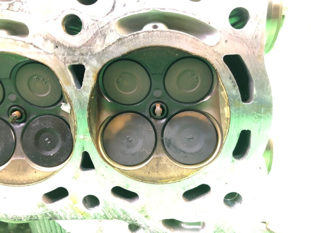 11101-39686 | Головка блока цилиндров TOYOTA RAV4 13-19 - Фото 21