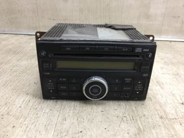 магнітола NISSAN NV200 USA 13-