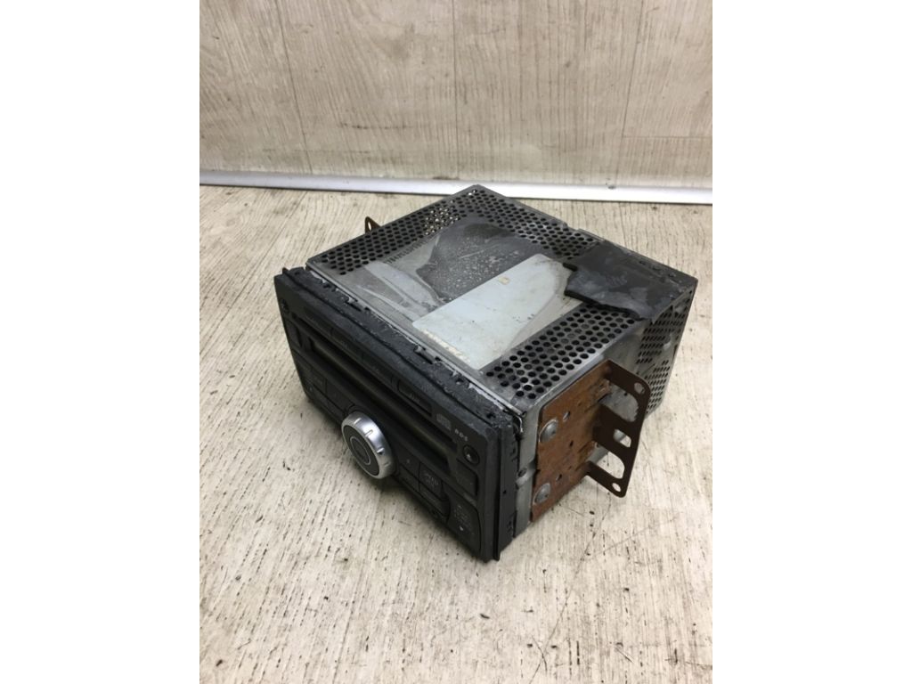 28185-3LM0A | магнітола NISSAN NV200 USA 13- - Фото 3