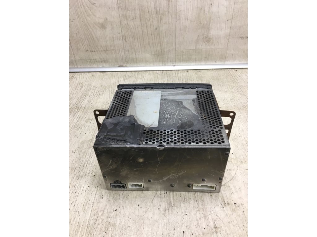 28185-3LM0A | магнітола NISSAN NV200 USA 13- - Фото 5