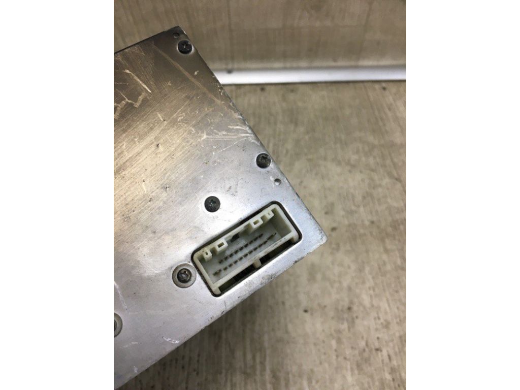 28185-3LM0A | магнітола NISSAN NV200 USA 13- - Фото 7