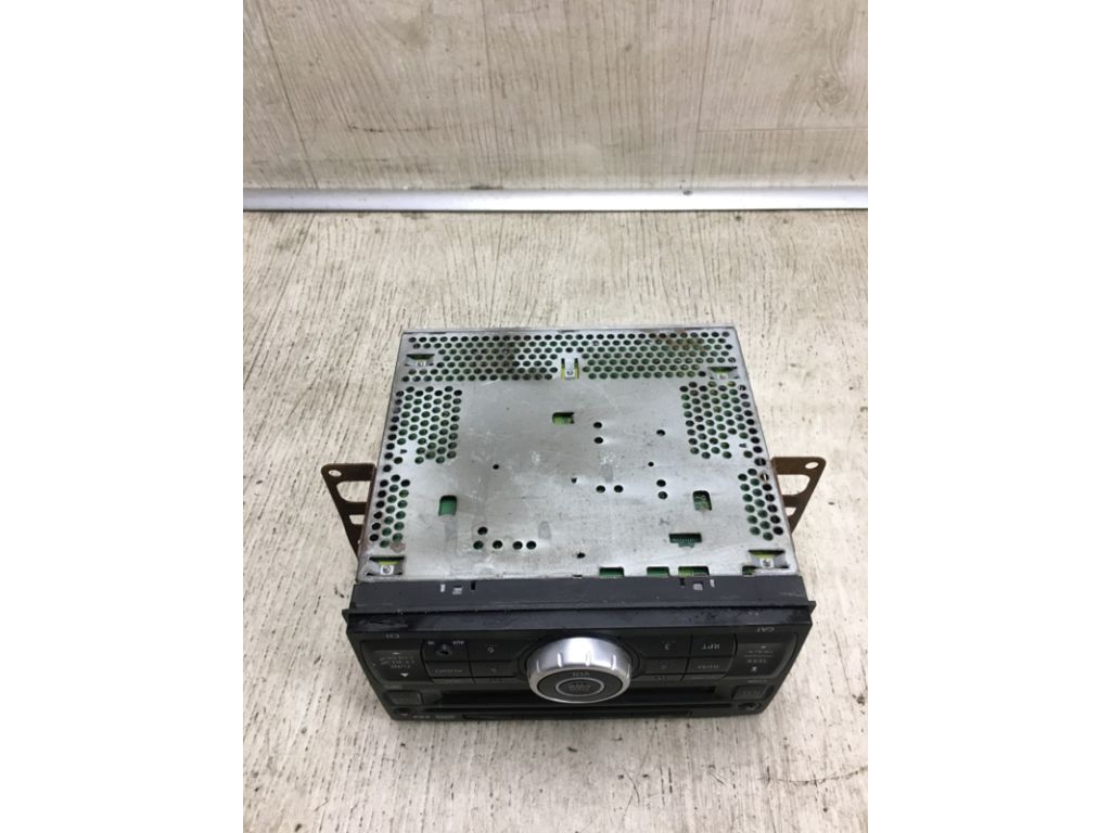 28185-3LM0A | магнітола NISSAN NV200 USA 13- - Фото 8