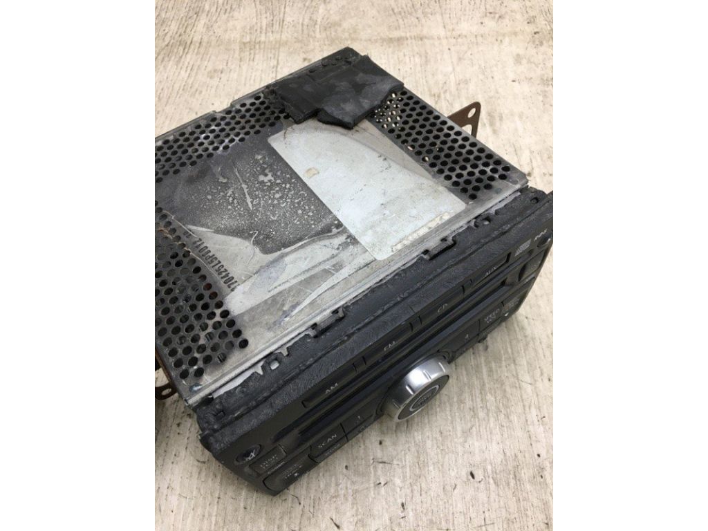 28185-3LM0A | магнітола NISSAN NV200 USA 13- - Фото 9