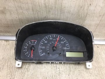 Панель приладів NISSAN NV200 USA 13-