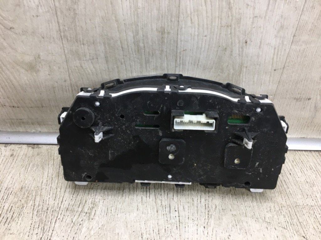 24810-3LM0A | Панель приладів NISSAN NV200 USA 13- - Фото 3