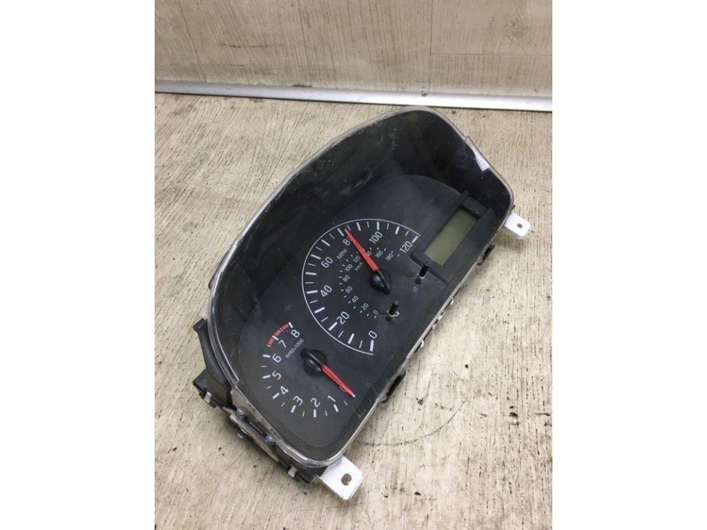 24810-3LM0A | Панель приладів NISSAN NV200 USA 13- - Фото 5