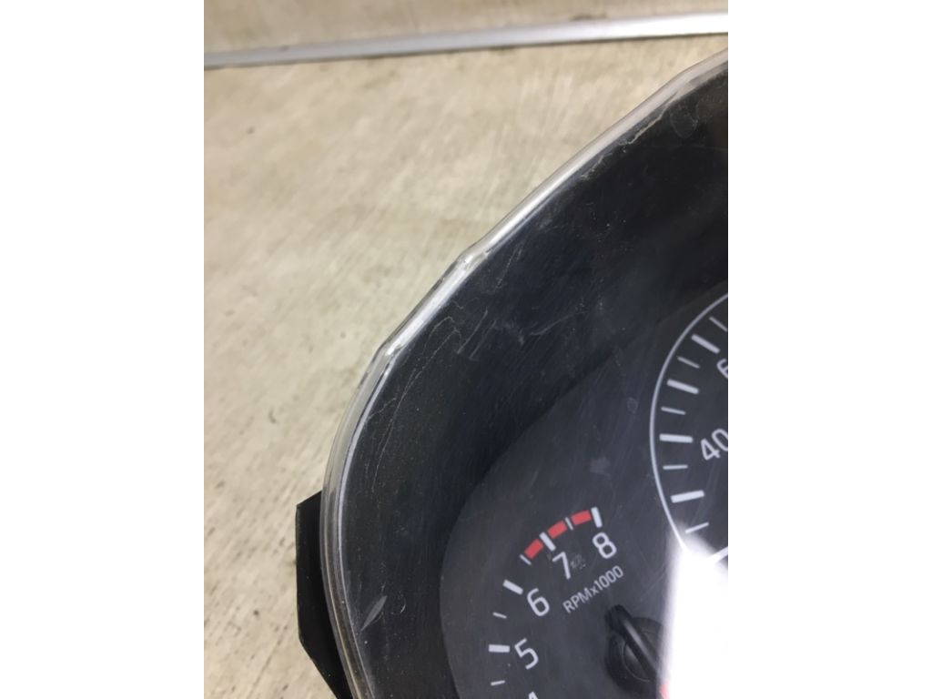 24810-3LM0A | Панель приладів NISSAN NV200 USA 13- - Фото 7