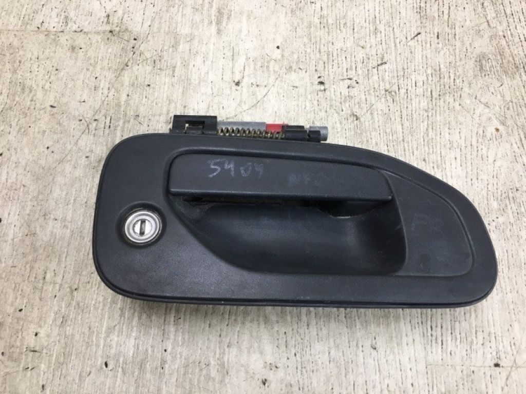 80606-3LM0B | Ручка двері зовнішня передн. прав. NISSAN NV200 USA 13-