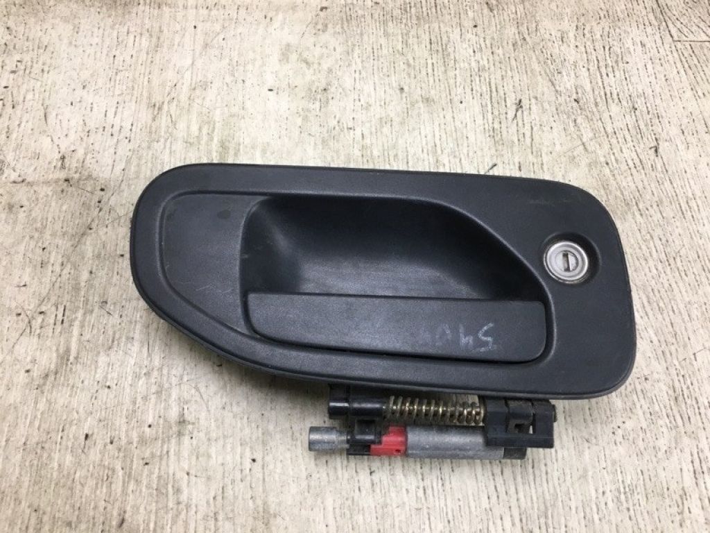 80606-3LM0B | Ручка двері зовнішня передн. прав. NISSAN NV200 USA 13- - Фото 2