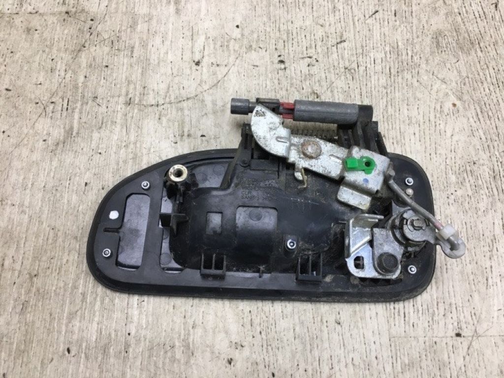 80606-3LM0B | Ручка двері зовнішня передн. прав. NISSAN NV200 USA 13- - Фото 3