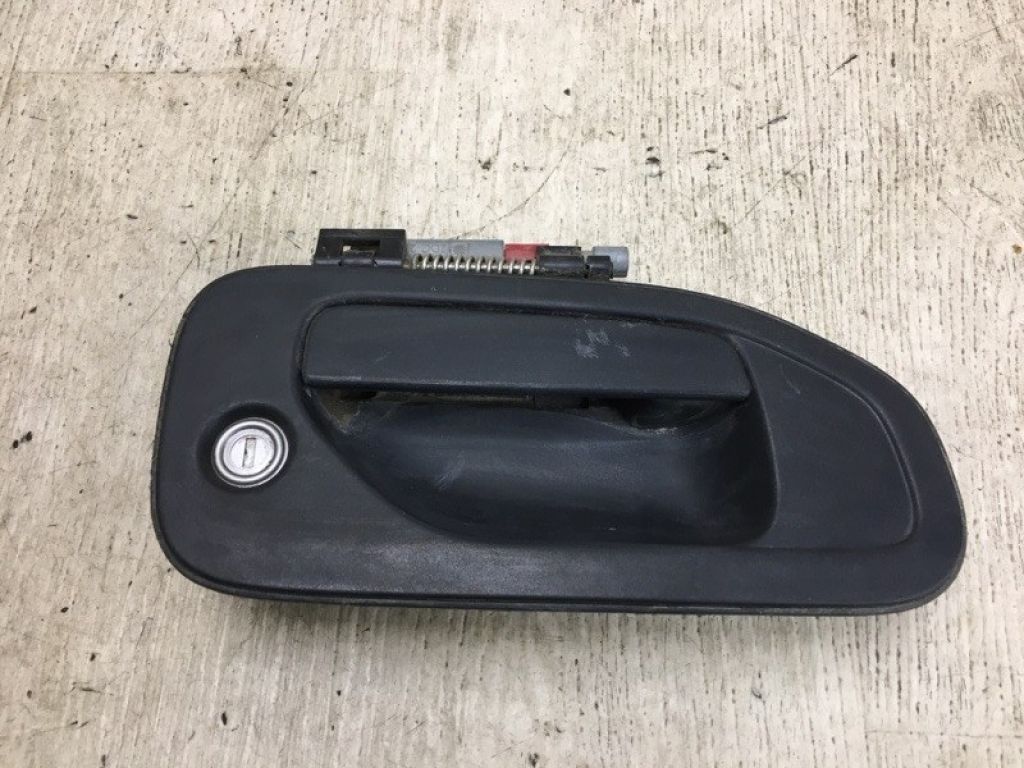 80606-3LM0B | Ручка двері зовнішня передн. прав. NISSAN NV200 USA 13-