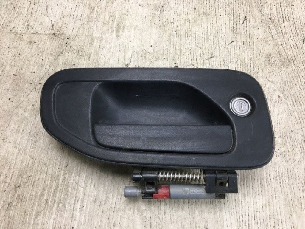 80606-3LM0B | Ручка двері зовнішня передн. прав. NISSAN NV200 USA 13- - Фото 2